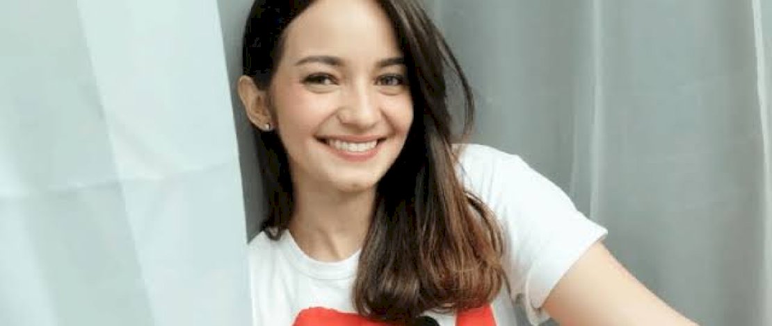 Tampak Sehat dan Ceria, Enzy Storia Ternyata Idap Penyakit Mematikan