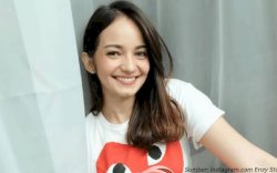 Tampak Sehat dan Ceria, Enzy Storia Ternyata Idap Penyakit Mematikan