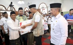 Ganjar Pranowo, Memulai Transisi Energi Lewat LPTS Rooftop di Pesantren