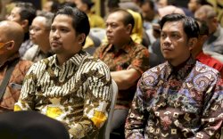 Digelar di Bali, Kepala Bapenda Makassar Hadiri Rakornas Pendapatan Daerah se Indonesia Tahun 2023