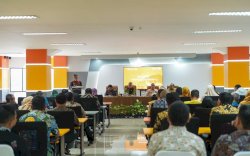 Mendagri Umumkan Kota Parepare Sebagai Daerah Terinovatif se-Sulsel