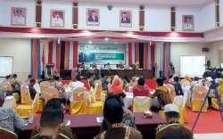 ASDP Akan Tambah Armada Angkut Kafilah STQH ke Kepulauan Selayar