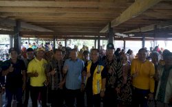 Kepala BP2P Sulawesi III Ungkap Peran Penting Hamka B Kady Hadirkan Program Bedah Rumah Hingga Rusun