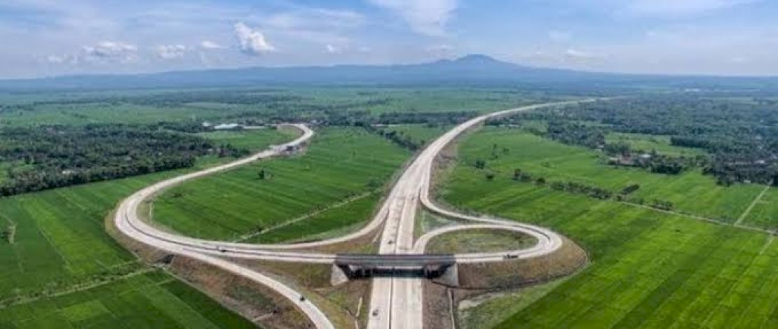 Indonesia Punya 6 Tol Baru yang Akan Beroperasi Tahun Ini 