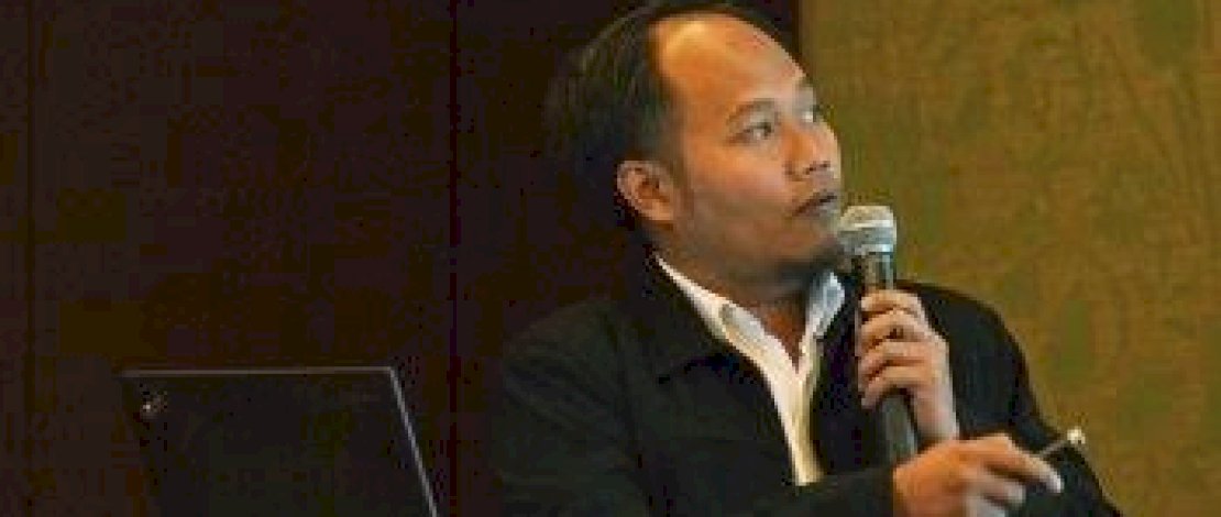 Yusuf Nur Wijayanto