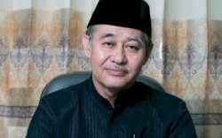 Prof Ambo Asse Kembali Terpilih Pimpin Muhammadiyah Sulsel