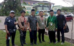 Wabup Saiful Arif Hadiri Musywil Muhammadiyah dan Aisyiah Sulsel di Enrekang