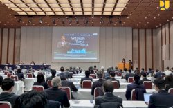 Kementrian PUPR Tawari Investor Jepang Investasi di IKN