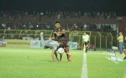 Kokoh di Puncak,  PSM Makassar Tak Terbendung Beri Persib Jarak 10 Poin