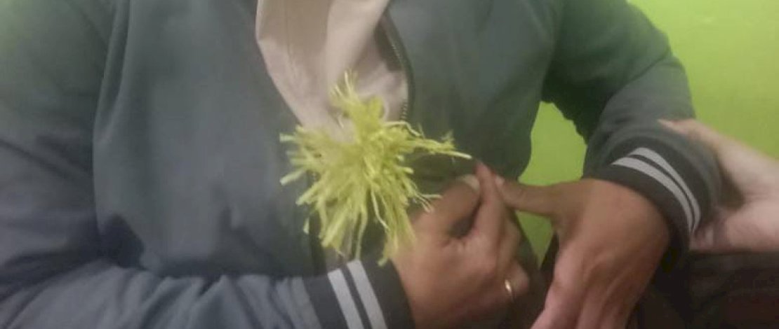 Korban pembusuran Korban pembusuran