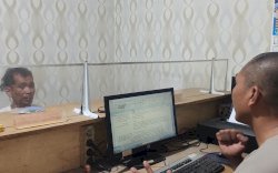 Warga Jeneponto Jadi Korban Penganiayaan OTK, Pelaku Bawa Badik