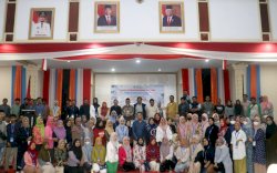 Diikuti 1.200 Peserta, Digital Enterpreneurship Academy Resmi Ditutup