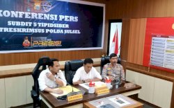 Unggah Konten Sudutkan Polisi, Ibu Bhayangkari di Makassar Jadi Tersangka UU ITE