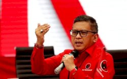 Megawati Sudah Kantongi Nama Capres Usungan PDIP