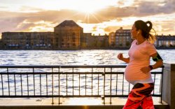 5 Mitos Tentang Olahraga Saat Hamil