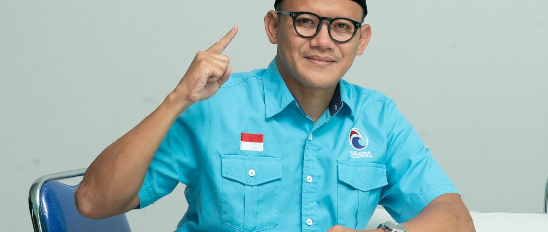 Achmad Nur Hidayat