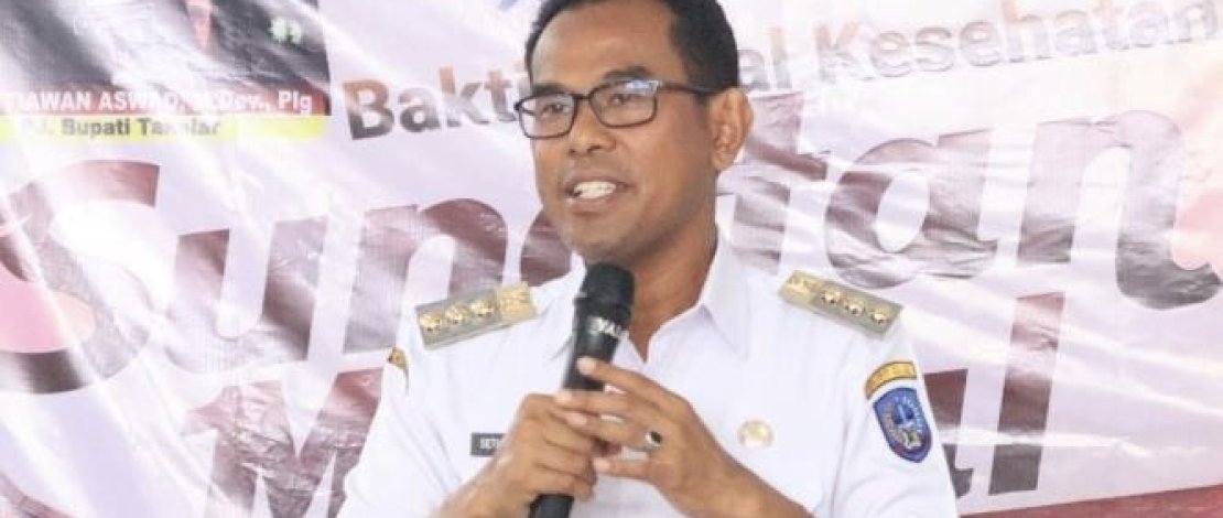 Pj Bupati Takalar Minta Guru Tidak Ditugaskan Jauh dari Domisili Pj Bupati Takalar Minta Guru Tidak Ditugaskan Jauh dari Domisili