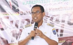 Pj Bupati Takalar Minta Guru Tidak Ditugaskan Jauh dari Domisili