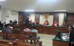 Andi Ina Hingga Darmawangsyah Muin Akan Bersaksi di Sidang Suap Pegawai BPK