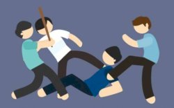 Dituduh Lakukan Pelecehan Seksual, Warga Parangloe Tewas dengan Luka Sayatan