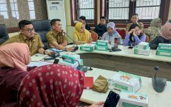 Rakorsus 2023 Usung Tema Makassar Kota Resiliensi dan Metaverse