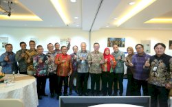 Fatmawati Rusdi Sebut E-Government dan Smart City Cara Berantas Praktik Korupsi di Makassar