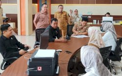 Dewan Apresiasi Pelayanan MPP Parepare