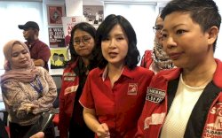 PSI Pastikan Tidak Akan Bergabung ke Koalisi Perubahan