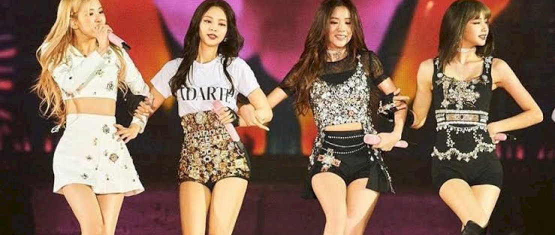 Sejumlah Oknum Ancam Bikin Ricuh Konser Blackpink di GBK, Blink Buka Suara
