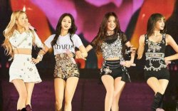 Sejumlah Oknum Ancam Bikin Ricuh Konser Blackpink di GBK, Blink Buka Suara