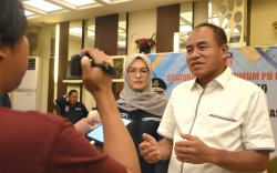 Ketum PB IKASI Dorong Sulsel Lahirkan Atlet Anggar Terbaik