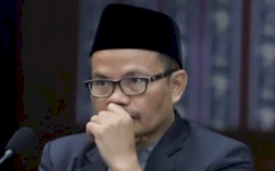 Sidang Penetapan Awal Ramadan Digelar 22 Maret