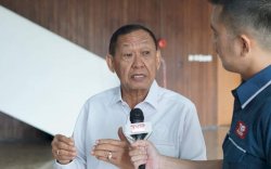 Sidang Lanjutan Sistem Pemilu Kembali Digelar, Begini Tanggapan Anggota DPR RI Asal Sulsel