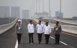 Pemerintah Siapkan 12 Jalan Tol Gratis Untuk Mudik Lebaran 2023 