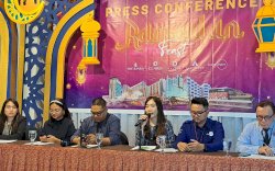 The Rinra Makassar Kembali Hadirkan Program Harmony Ramadan