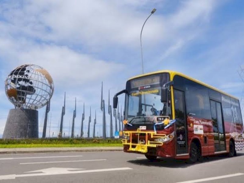 Sopir Teman Bus Pelaku Asusila Terhadap Pelajar Bakal Dipecat