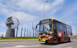 Sopir Teman Bus Pelaku Asusila Terhadap Pelajar Bakal Dipecat