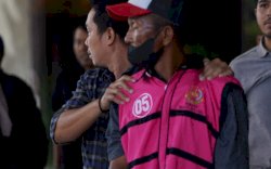 12 Tahun Buron, Terpidana Kasus Korupsi Pembangkit Listrik di Barru Ditangkap