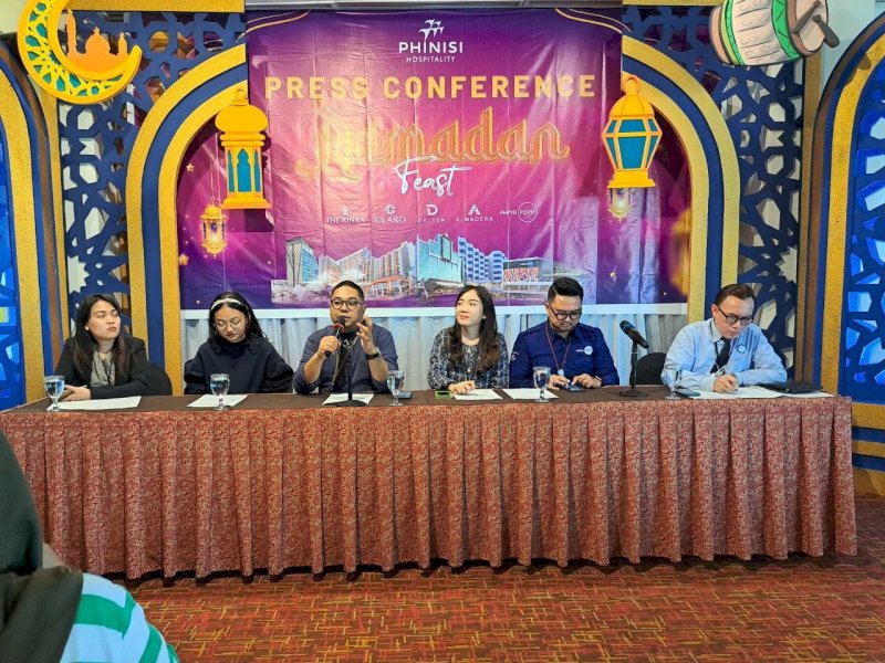 Hotel Milik PHI Grup Banjir Promo Jelang Ramadan, Nginap Mulai Rp300 Ribuan per Malam