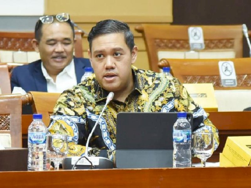 Tanggapan Golkar Jika PDIP Gabung KIB
