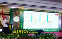 Kementan Perkuat Pengawalan di Sentra Produksi Nasional