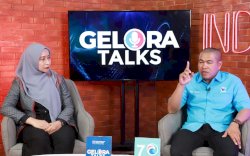 Partai Gelora: Penundaan Pemilu Melanggar Konstitusi, UU Pemilu dan UU Kekuasaan Kehakiman