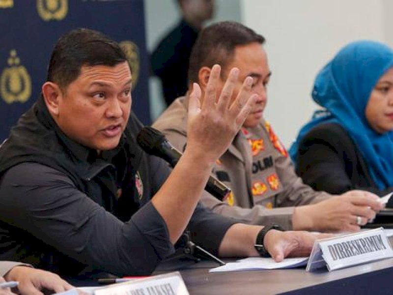 Rekonstruksi Kasus Penganiayaan David Ditunda Karena Saksi Berhalangan Hadir