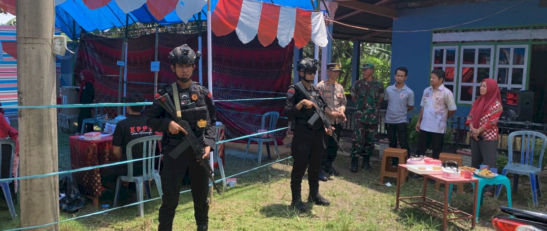 Sebanyak 13 desa di tujuh kecamatan se Kabupaten Sinjai menggelar Pemilihan Kepala Desa (Pilkades) serentak tahap kedua hari ini, Kamis, 9 Maret 2023. Sebanyak 13 desa di tujuh kecamatan se Kabupaten Sinjai menggelar Pemilihan Kepala Desa (Pilkades) serentak tahap kedua hari ini, Kamis, 9 Maret 2023.