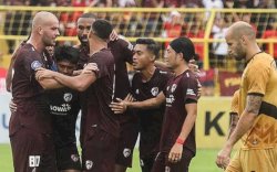 Berlaga Sore Ini, PSM Makassar Tak Ingin Remehkan Kekuatan Persikabo 1973