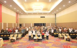 Diskominfo SP Sulsel Optimalkan Peran PPID Desa dan Kelurahan