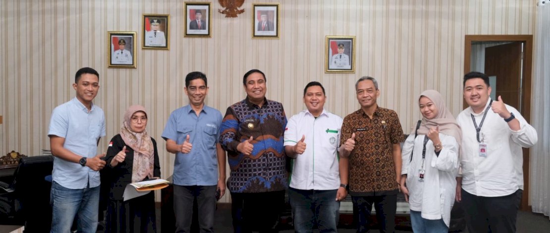 Bupati Maros Pimpin Rapat Seleksi Paskibraka 2023 Bupati Maros Pimpin Rapat Seleksi Paskibraka 2023
