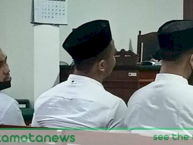 Vonis Terdakwa Pembunuh Pegawai Dishub Dipangkas Jadi 10 Tahun, Keluarga Duga Ada Kongkalikong