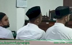 Vonis Terdakwa Pembunuh Pegawai Dishub Dipangkas Jadi 10 Tahun, Keluarga Duga Ada Kongkalikong