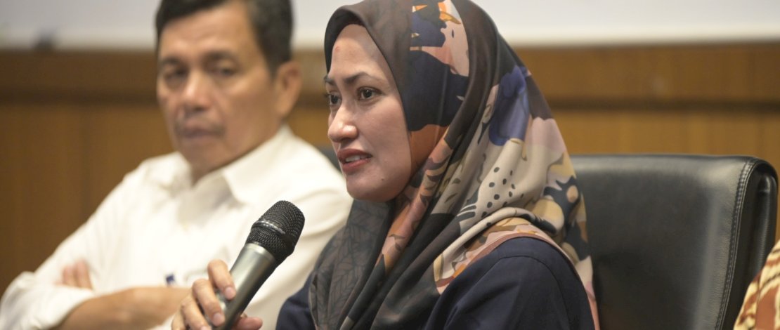 Indah Putri Indriani